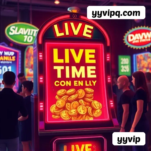 yyvip - App Performance