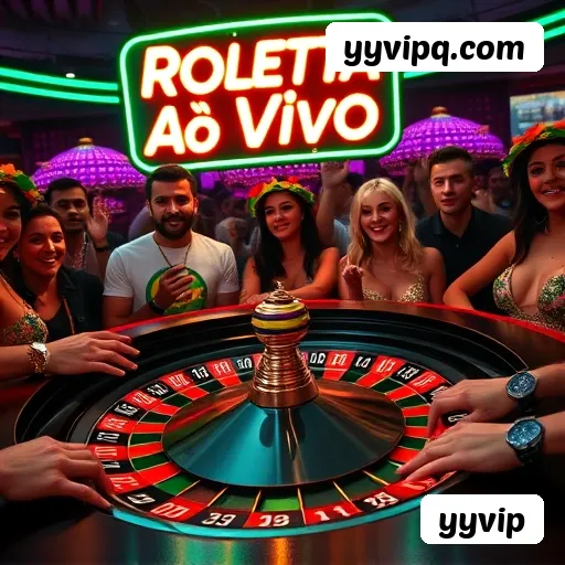 yyvip - User Statistics