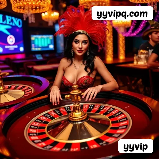 yyvip - Pagamento PIX Instantâneo